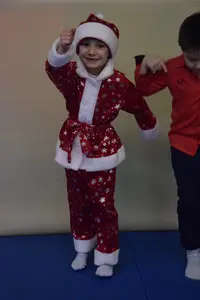 Новый 2026 год с аниматорами, 2019-2020 г.р.