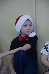 Новый 2026 год с аниматорами, 2019-2020 г.р.