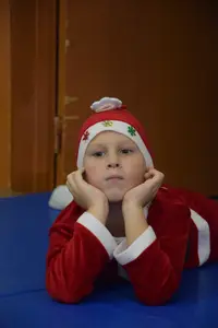 Новый 2026 год с аниматорами, 2019-2020 г.р.