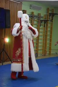 Новый 2026 год с аниматорами, 2019-2020 г.р.