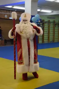 Новый 2026 год с аниматорами, 2019-2020 г.р.