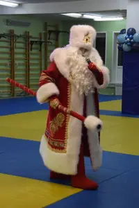 Новый 2026 год с аниматорами, 2019-2020 г.р.