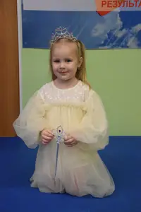 Новый 2026 год с аниматорами, 2019-2020 г.р.