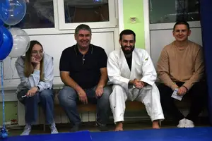 Новый 2026 год с аниматорами, 2019-2020 г.р.