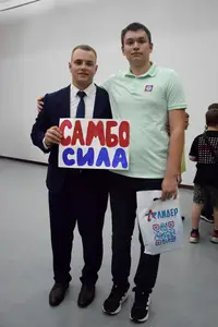Традиционное торжественное мероприятие «Подведение итогов 2026г» 2009-2015 г.р.