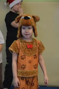 Новый 2026 год с аниматорами, 2019-2020 г.р.