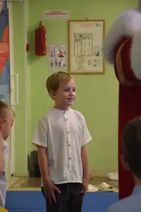 Новый 2026 год с аниматорами, 2019-2020 г.р.