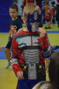 Новый 2026 год с аниматорами, 2019-2020 г.р.