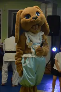 Новый 2026 год с аниматорами, 2019-2020 г.р.