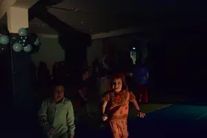 Новый 2026 год с аниматорами, 2019-2020 г.р.