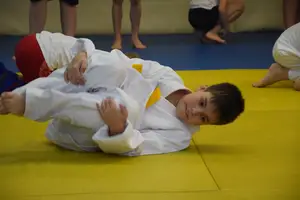 Первенство по ОФП среди учащихся ФСЦ Лидер 2015 г.р.