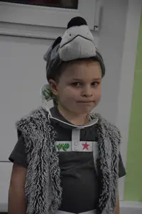 Новый 2026 год с аниматорами, 2019-2020 г.р.