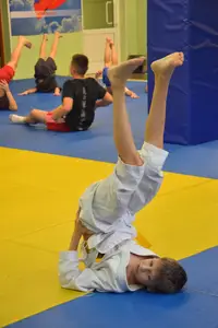 Первенство по ОФП среди учащихся ФСЦ Лидер 2015 г.р.