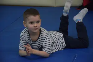 Новый 2026 год с аниматорами, 2019-2020 г.р.