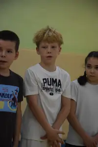 Первенство по ОФП среди учащихся ФСЦ Лидер 2015 г.р.