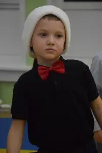 Новый 2026 год с аниматорами, 2019-2020 г.р.