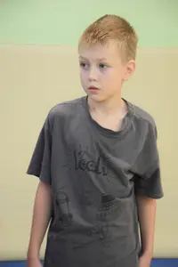 Первенство по ОФП среди учащихся ФСЦ Лидер 2015 г.р.