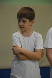 Первенство по ОФП среди учащихся ФСЦ Лидер 2015 г.р.