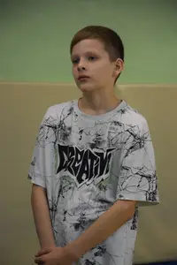 Первенство по ОФП среди учащихся ФСЦ Лидер 2015 г.р.