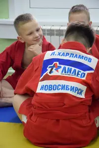 Первенство посвященное Дню Победы  по упрощенным правилам борьбы Дзюдо и Самбо 2016 г.р.