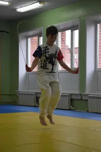 Первенство по ОФП среди учащихся ФСЦ Лидер 2015 г.р.