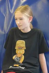 Первенство по ОФП среди учащихся ФСЦ Лидер 2015 г.р.