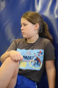 Первенство по ОФП среди учащихся ФСЦ Лидер 2015 г.р.