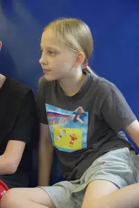 Первенство по ОФП среди учащихся ФСЦ Лидер 2015 г.р.