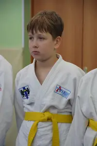 Первенство посвященное Дню Победы  по упрощенным правилам борьбы Дзюдо и Самбо 2016 г.р.