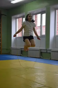 Первенство по ОФП среди учащихся ФСЦ Лидер 2015 г.р.