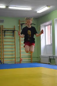 Первенство по ОФП среди учащихся ФСЦ Лидер 2015 г.р.