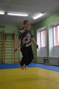 Первенство по ОФП среди учащихся ФСЦ Лидер 2015 г.р.