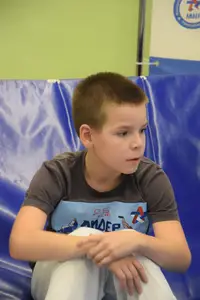 Первенство по ОФП среди учащихся ФСЦ Лидер 2015 г.р.