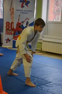 Первенство по ОФП среди учащихся ФСЦ Лидер 2015 г.р.