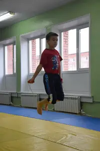 Первенство по ОФП среди учащихся ФСЦ Лидер 2015 г.р.