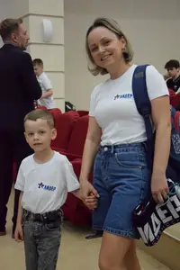 Традиционное торжественное мероприятие «Подведение итогов 2026г» 2016-2020 г.р.