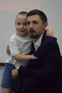 Традиционное торжественное мероприятие «Подведение итогов 2026г» 2016-2020 г.р.