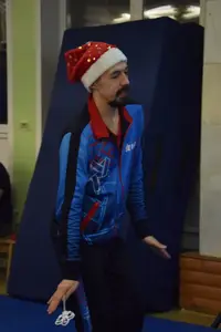 Новый 2026 год с аниматорами, 2019-2020 г.р.