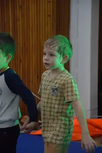 Новый 2026 год с аниматорами, 2019-2020 г.р.