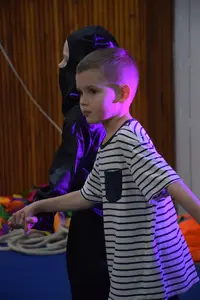 Новый 2026 год с аниматорами, 2019-2020 г.р.