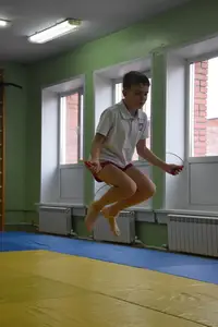 Первенство по ОФП среди учащихся ФСЦ Лидер 2015 г.р.