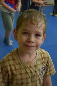 Новый 2026 год с аниматорами, 2019-2020 г.р.