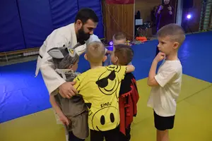 Новый 2026 год с аниматорами, 2019-2020 г.р.