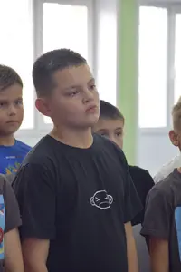 Первенство по ОФП среди учащихся ФСЦ Лидер 2015 г.р.