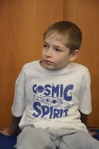 Новый 2026 год с аниматорами, 2017 г.р.