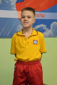 Новый 2026 год с аниматорами, 2017 г.р.