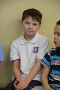 Новый 2026 год с аниматорами, 2017 г.р.