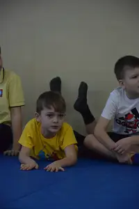 Новый 2026 год с аниматорами, 2017 г.р.