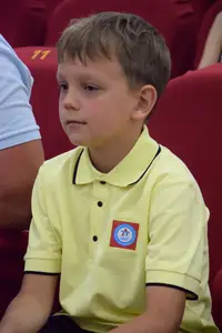 Традиционное торжественное мероприятие «Подведение итогов 2026г» 2016-2020 г.р.