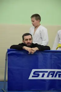 Первенство посвященное Дню Победы  по упрощенным правилам борьбы Дзюдо и Самбо 2016 г.р.